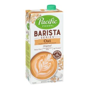 DRINK PLANT BSE OAT ORIG 12-32FLZ | Raw Item