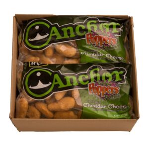 Wild Blueberry Water | Packaged