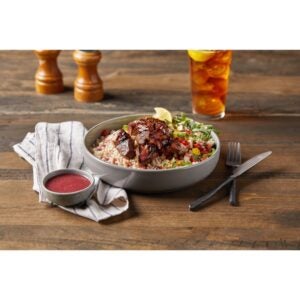 Grape Jelly | Styled