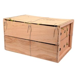 26# BUSHEL GREEN BEANS | Corrugated Box