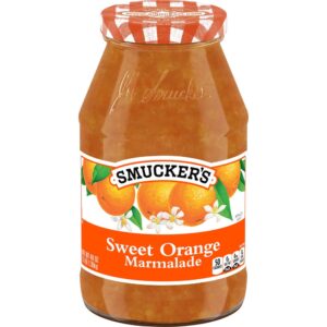 MARMALADE ORNG | Packaged