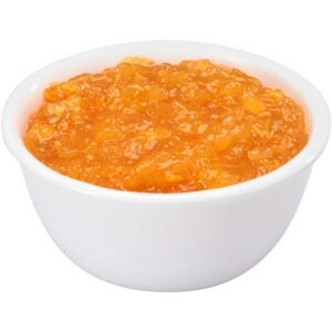 MARMALADE ORNG | Styled