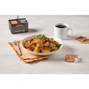 MARMALADE ORNG | Styled