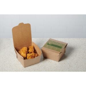 BOX TAKEOUT 37Z KRFT #1 6-52CT | Styled