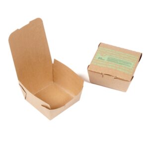 BOX TAKEOUT 37Z KRFT #1 6-52CT | Raw Item