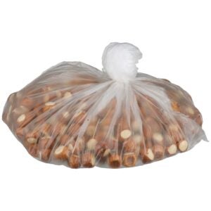 PRETZEL BITES SFT W/SLT 436-.33Z | Packaged