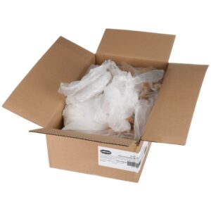 PRETZEL BITES SFT W/SLT 436-.33Z | Packaged