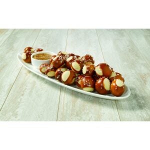 PRETZEL BITES SFT W/SLT 436-.33Z | Styled