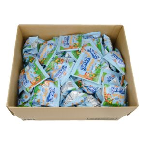 CRACKER GRHM BUG BITES 210CT KEEB | Packaged