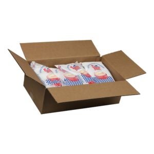 Pioneer Powdered Sugar | Packaged