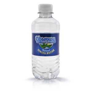 Spring Water | Packaged