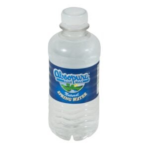 Spring Water | Packaged