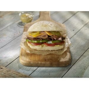 2# FRSH SLCD ROAST BEEF HORMEL | Styled