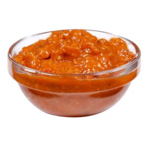 Sloppy Joe Sauce | Raw Item