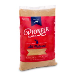 Brown Sugar | Packaged