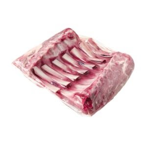 Lamb Racks | Packaged