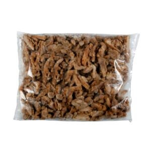 Fajita-Marinated Chicken Strips, Dark Meat | Packaged