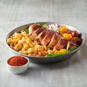 Smoked Paprika | Styled