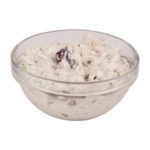 Cranberry Pecan Chicken Salad | Raw Item