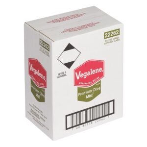 PAN SPRAY OLIVE MIST | Corrugated Box