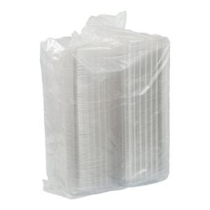 Containers | Packaged