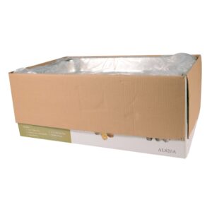 Stainless Steel Chafer | Packaged