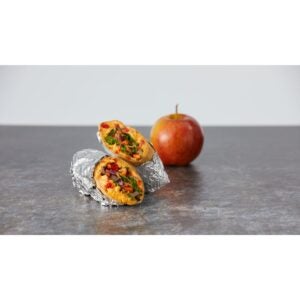 Shredded Sharp American | Styled