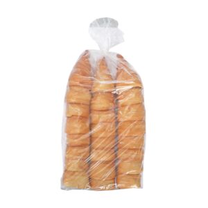 Bread Conewiches | Packaged