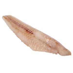 Pollock Fillets, 4 – 6 oz. | Raw Item