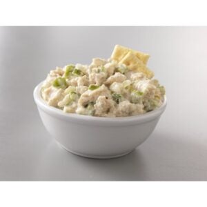 Chicken Salad | Styled