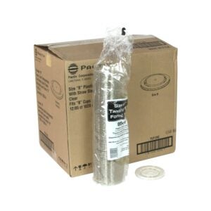 LID XSLOT 12-24Z RPET 12-85CT RESC | Styled