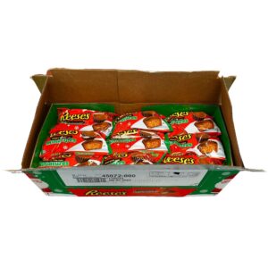 Peanut Butter Cups | Packaged