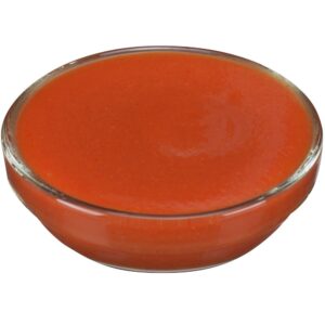 Hot Sauce | Raw Item