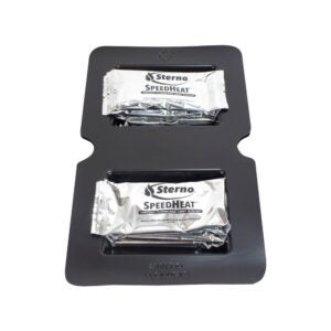 Speedheat Fuel Refill | Raw Item