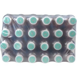 TEA ICED & LEMND ARNOLD 24-20FLZ AZ | Corrugated Box