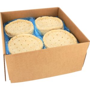 Purity O’Charley’s Caramel Pie 4-48 oz. | Packaged