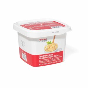 Southern Style Mustard Potato Salad | Packaged