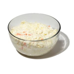 Classic Cole Slaw | Raw Item