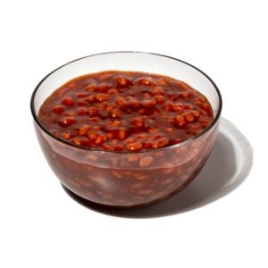 Baked Beans | Raw Item