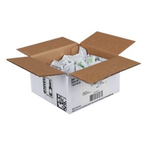 SAUCE HOT GRN PEPR 200-3GM TABSC | Packaged