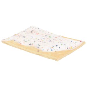 Blueberry PopTart WG 2.25OEG | Raw Item