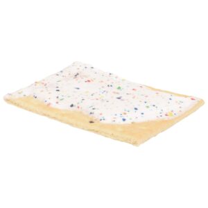 PASTRY POP-TART WGRAIN BLUEB 120-1CT | Raw Item
