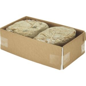 MEATBALL RAW ITAL BULK 4-5# FONT | Packaged