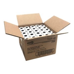 REGISTER ROLL 2.25″ THRML 40′ 50CT | Packaged