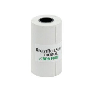 REGISTER ROLL 2.25″ THRML 40′ 50CT | Raw Item