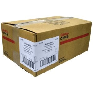 Fruit Punch SuperDrink | Corrugated Box