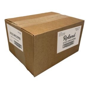 Chipotle Peppers | Corrugated Box