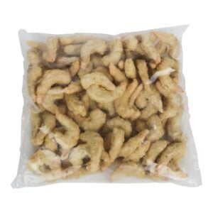 Whole-Wheat Rotini | Packaged