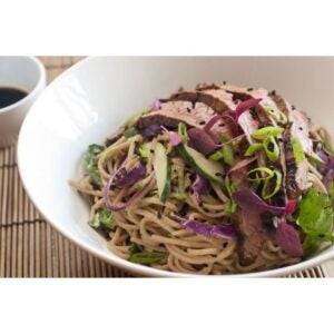 Rice Wine Vinegar | Styled