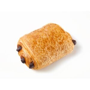 CROISSANT CHOC BTR 60-2.8Z BRIDOR | Raw Item